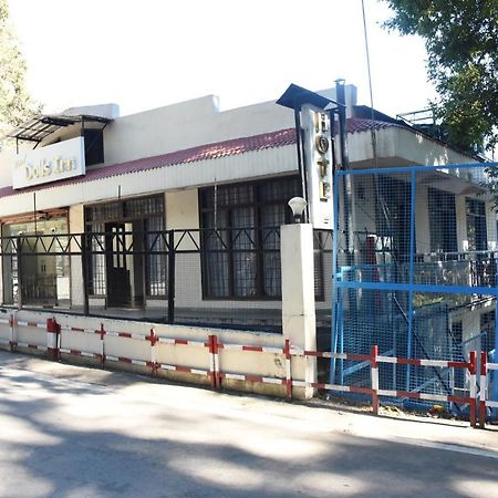 Hotel Dolls Inn Nainital Esterno foto