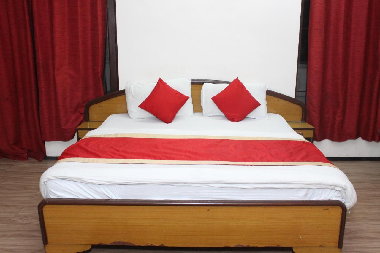 Hotel Dolls Inn Nainital Esterno foto