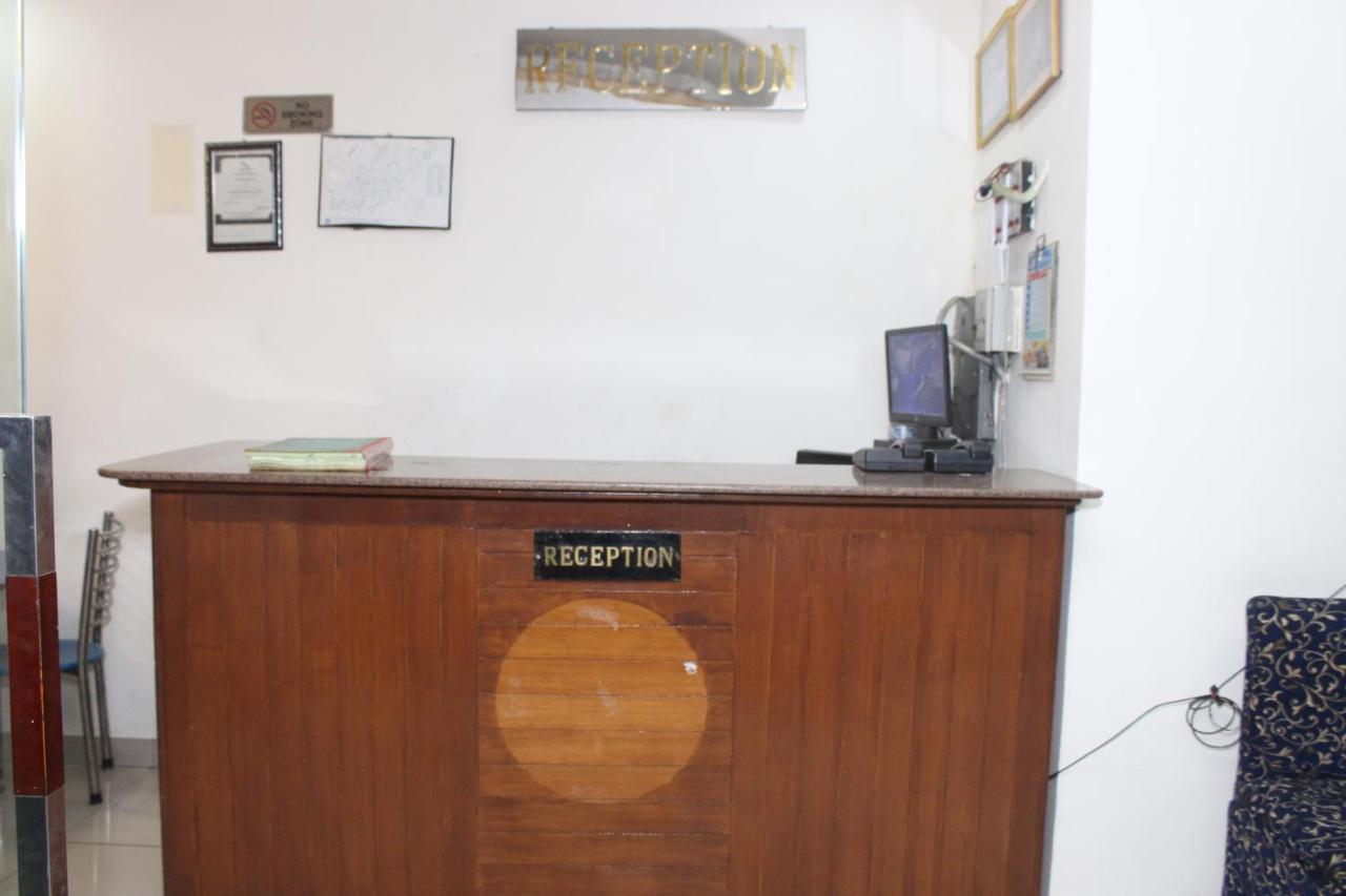 Hotel Dolls Inn Nainital Esterno foto